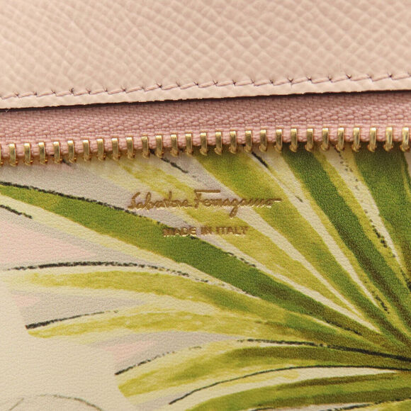 Salvatore Ferragamo Tote Bag Vara #161647S45B - Picture 6 of 15